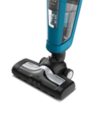 Прахосмукачка Rowenta RH6751WO DUAL FORCE BLUE 21,6V -45min-5h-79dB