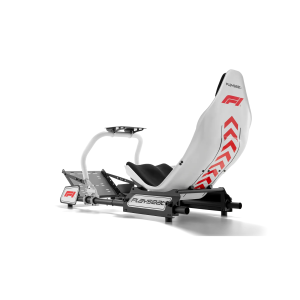 Racing chair Playseat Formula Instinct - F1 Edition