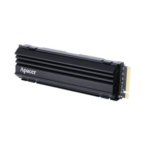 Apacer SSD M.2 PCIe AS2280Q4U, 2TB, PS5 - AP2TBAS2280Q4U-1