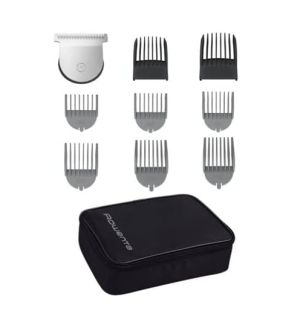 Машинка за подстригване Rowenta TN9118F0 Trim&Style Magic Nature