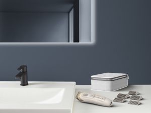 Машинка за подстригване Rowenta TN9154F0 Trim & Style 10 In 1