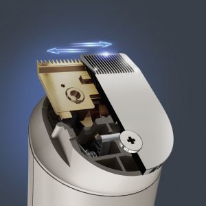 Машинка за подстригване Rowenta TN9154F0 Trim & Style 10 In 1