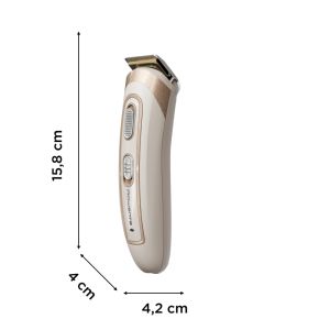 Машинка за подстригване Rowenta TN9154F0 Trim & Style 10 In 1