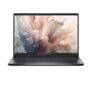 Лаптоп Dell Pro 14 Premium PA14250, Intel Ultra 7 268V (48 TOPS NPU, 8 cores, up to 5.0 GHz), 14.0" FHD+(1920x1200) WVA 400nits AG, 32 GB: LPDDR5x, 8533 MT/s (onb), 512 GB SSD PCIe M.2, Intel Arc, 8MP HDR+IR Cams and Mic, Wi-Fi 7, FPR, Backlit Kb, Win 11