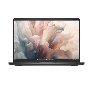 Лаптоп Dell Pro 14 Premium PA14250, Intel Ultra 7 268V (48 TOPS NPU, 8 cores, up to 5.0 GHz), 14.0" FHD+(1920x1200) WVA 400nits AG, 32 GB: LPDDR5x, 8533 MT/s (onb), 512 GB SSD PCIe M.2, Intel Arc, 8MP HDR+IR Cams and Mic, Wi-Fi 7, FPR, Backlit Kb, Win 11