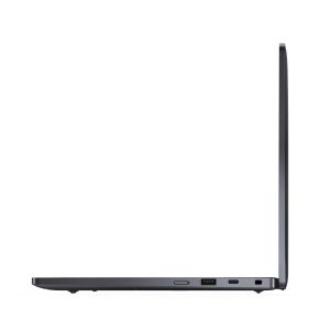 Лаптоп Dell Pro 14 Premium PA14250, Intel Ultra 7 268V (48 TOPS NPU, 8 cores, up to 5.0 GHz), 14.0" FHD+(1920x1200) WVA 400nits AG, 32 GB: LPDDR5x, 8533 MT/s (onb), 512 GB SSD PCIe M.2, Intel Arc, 8MP HDR+IR Cams and Mic, Wi-Fi 7, FPR, Backlit Kb, Win 11