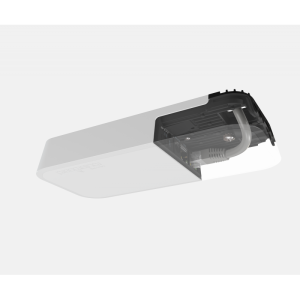 Wireless Access Point MikroTik wAP ax - wAPG-5HaxD2HaxD, Външен, 2.4 GHz (574Mpbs)/5GHz (2400Mbps)