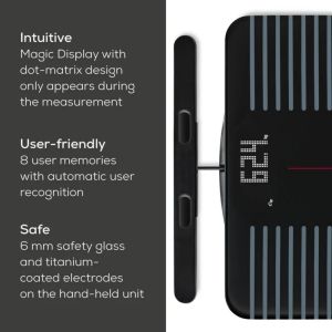 Везна Beurer BF 990 Wifi