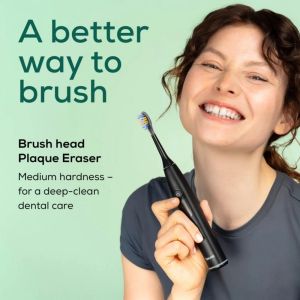 Аксесоар Beurer SC brush heads Plaque Eraser 4 pcs. GP