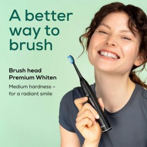Аксесоар Beurer SC brush heads Premium Whiten 4 pcs.GP