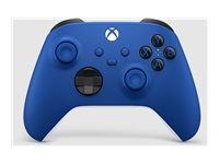 MS Xbox Wireless Controller Shock Blue