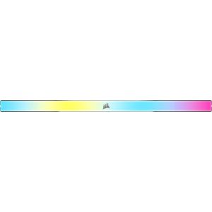 Памет Corsair Vengeance Black RGB 32GB(2x16GB) DDR5 6000MHz CMH32GX5M2E6000C36