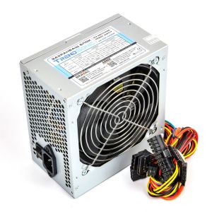 Computer power supply unit TrendSonic ADK A600W 120 mm 450mm