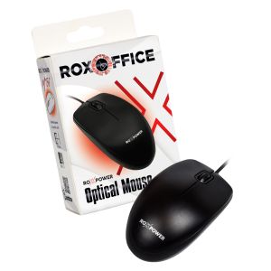 Computer mouse ROXPOWER ROXOFFICE M156