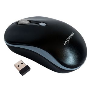 Wireless computer mouse ROXPOWER M-778