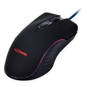Gaming computer mouse ROXPOWER G20 Gaming RGB