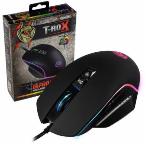 Gaming computer mouse ROXPOWER T-ROX STGM388