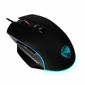 Gaming computer mouse ROXPOWER T-ROX STGM388