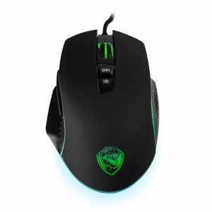 Gaming computer mouse ROXPOWER T-ROX STGM388