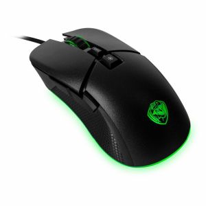 Gaming computer mouse ROXPOWER T-ROX STGM005
