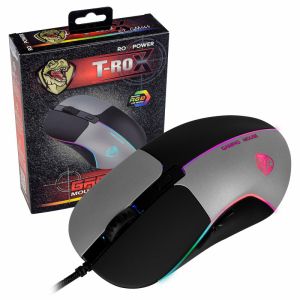 Gaming computer mouse ROXPOWER T-ROX STGM066