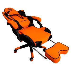 Gaming chair ROXPOWER Gaming T-ROX GC75 orange