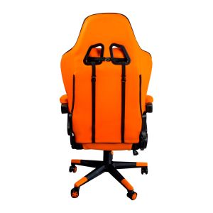 Gaming chair ROXPOWER Gaming T-ROX GC75 orange