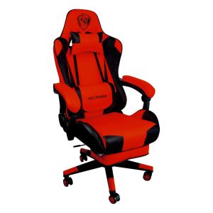 Gaming chair ROXPOWER Gaming T-ROX GC75 red