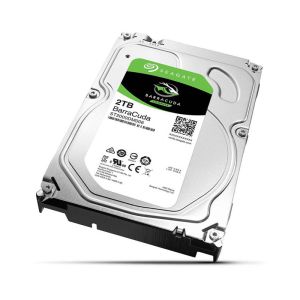 Hard drive HDD Seagate Barracuda 2TB SATA3 3.5``