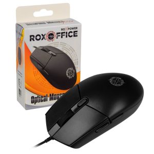 Computer mouse ROXPOWER ROXOFFICE M306