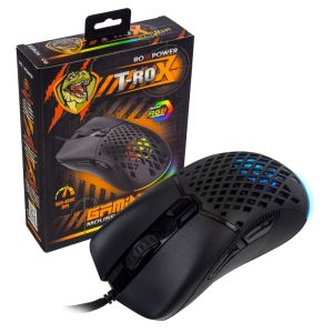 Gaming computer mouse ROXPOWER T-ROX ST-GM399