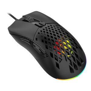 Gaming computer mouse ROXPOWER T-ROX ST-GM399