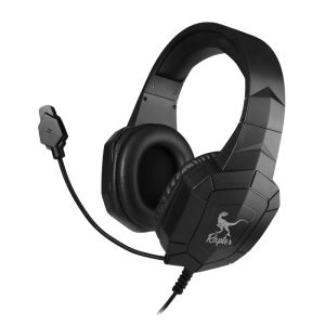 Gaming headset for PC ROXPOWER RAPTOR LH-30