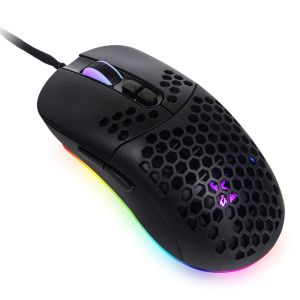 Gaming computer mouse ROXPOWER RAPTOR GM-19