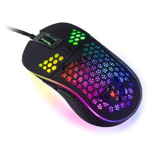 Gaming computer mouse ROXPOWER RAPTOR GM-18