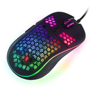 Gaming computer mouse ROXPOWER RAPTOR GM-18