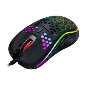 Gaming computer mouse ROXPOWER RAPTOR GM-18