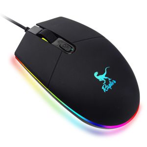Gaming computer mouse ROXPOWER RAPTOR GM-01