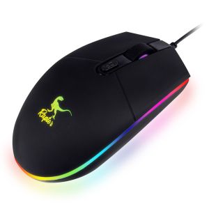 Gaming computer mouse ROXPOWER RAPTOR GM-01
