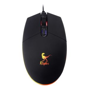Gaming computer mouse ROXPOWER RAPTOR GM-01