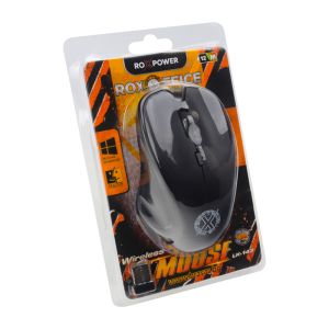 Computer mouse ROXPOWER ROXOFFICE LK-143