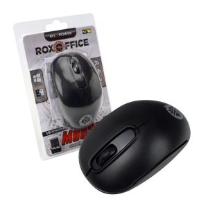 Computer mouse ROXPOWER ROXOFFICE LK-151