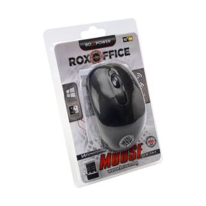 Computer mouse ROXPOWER ROXOFFICE LK-151