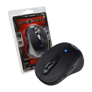 Computer mouse ROXPOWER ROXOFFICE LK-313