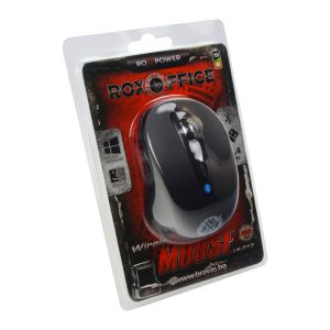 Computer mouse ROXPOWER ROXOFFICE LK-313