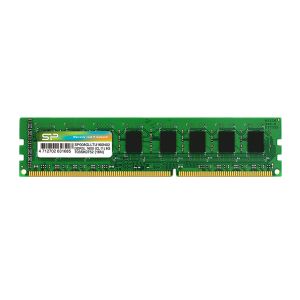 Silicon Power 8GB DDR3L 1600MHz UDIMM RAM