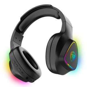 Wireless gaming headset ROXPOWER T-ROX ST-GH709W