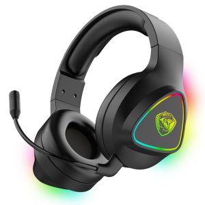Wireless gaming headset ROXPOWER T-ROX ST-GH709W