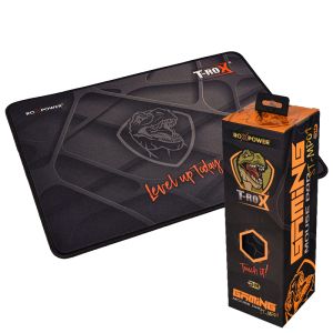 Gaming mouse pad ROXPOWER T-ROX ST-MP01