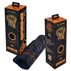 Gaming mouse pad ROXPOWER T-ROX ST-MP01